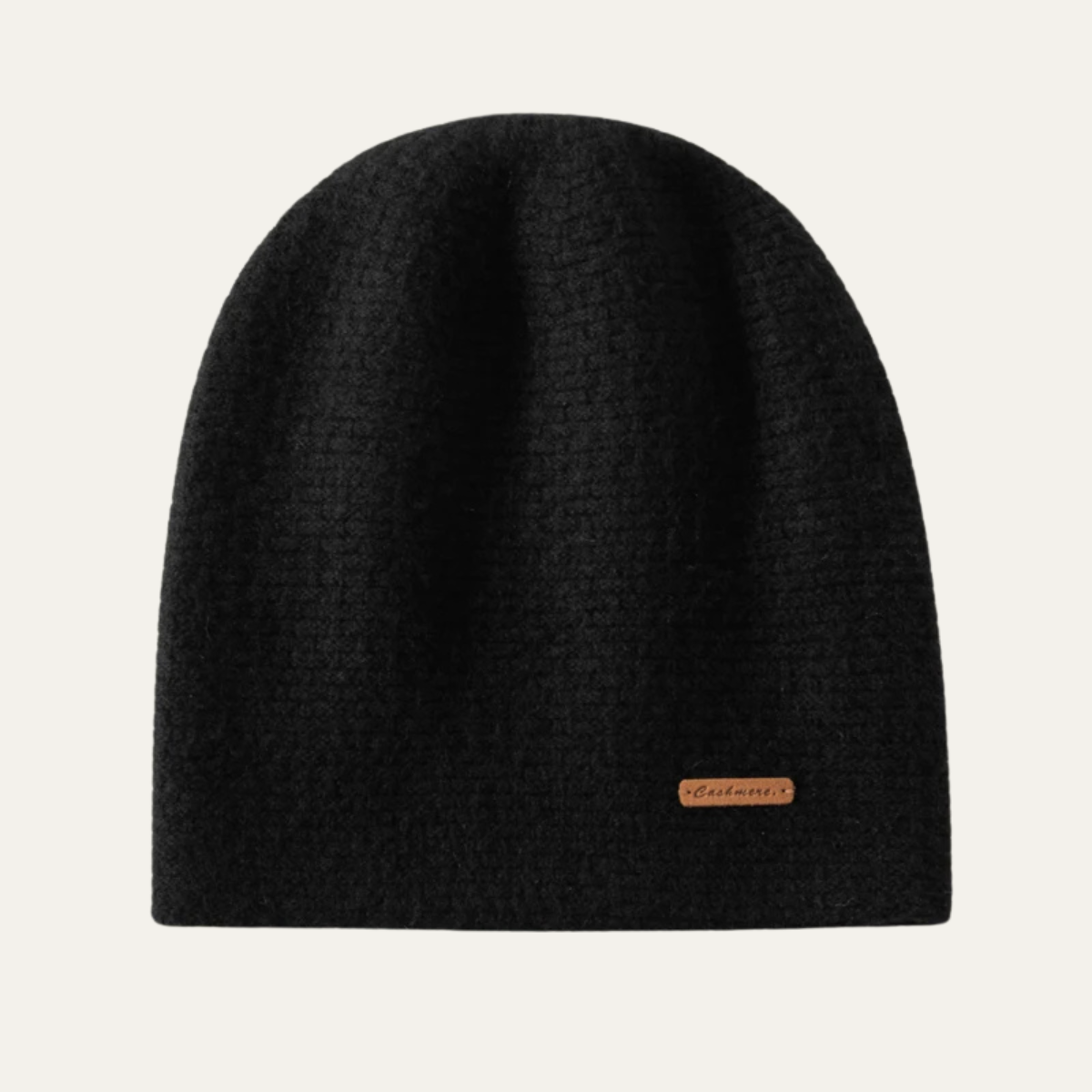 The Westbury Trendy Ribbed Knit Beanie