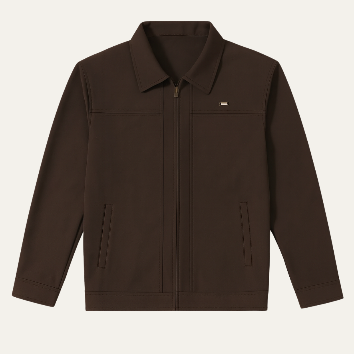 The Kensington Men’s Elegant Modern Jacket