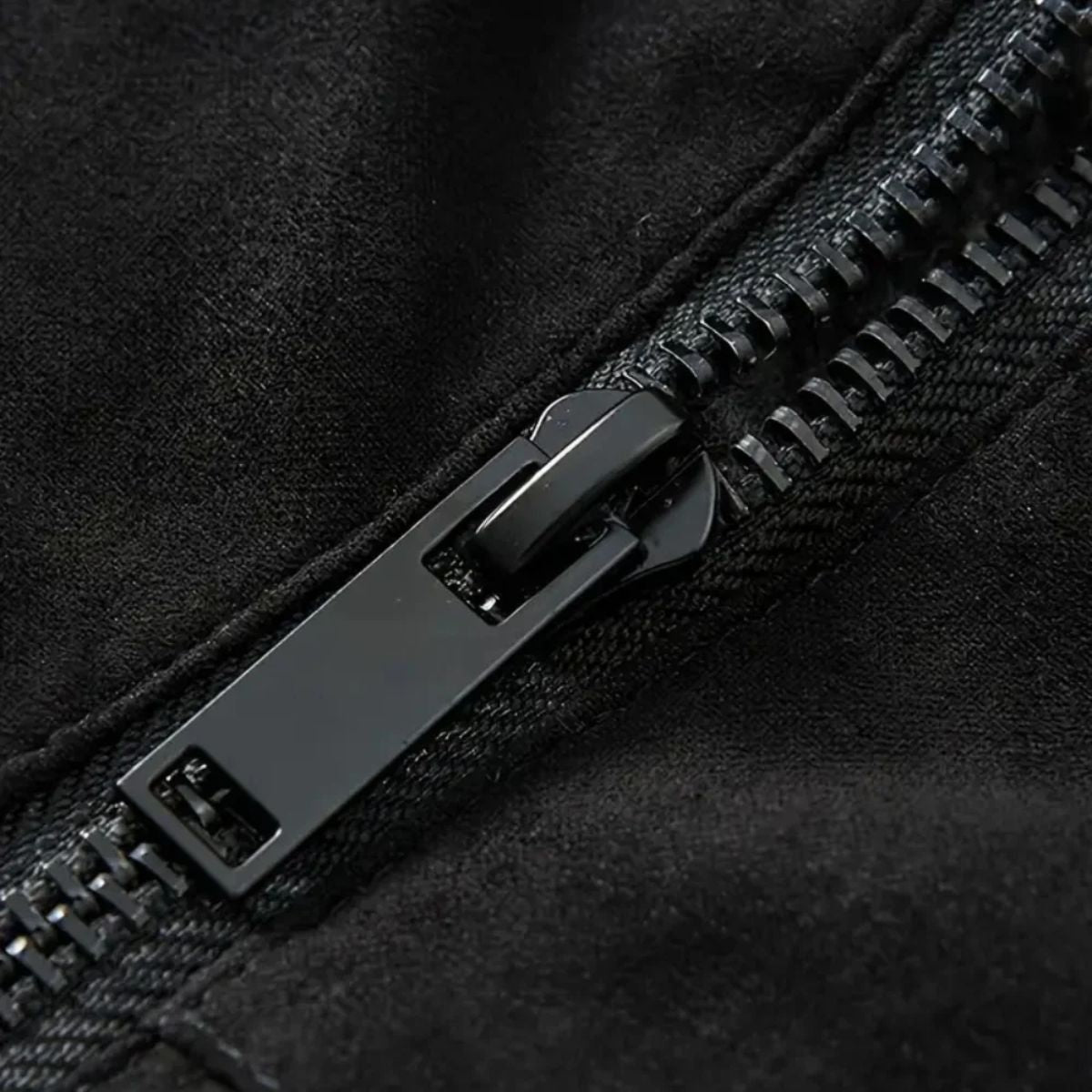 The Denver Fleece Lined Winter Coat for Men