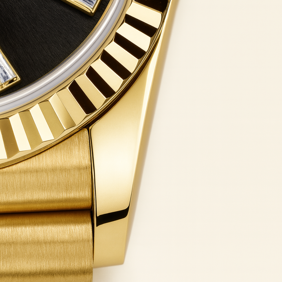 The Geneva Luxury Old Money Watch for Men