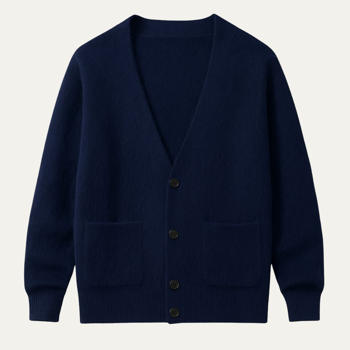 The Mayfair Cardigan for Men