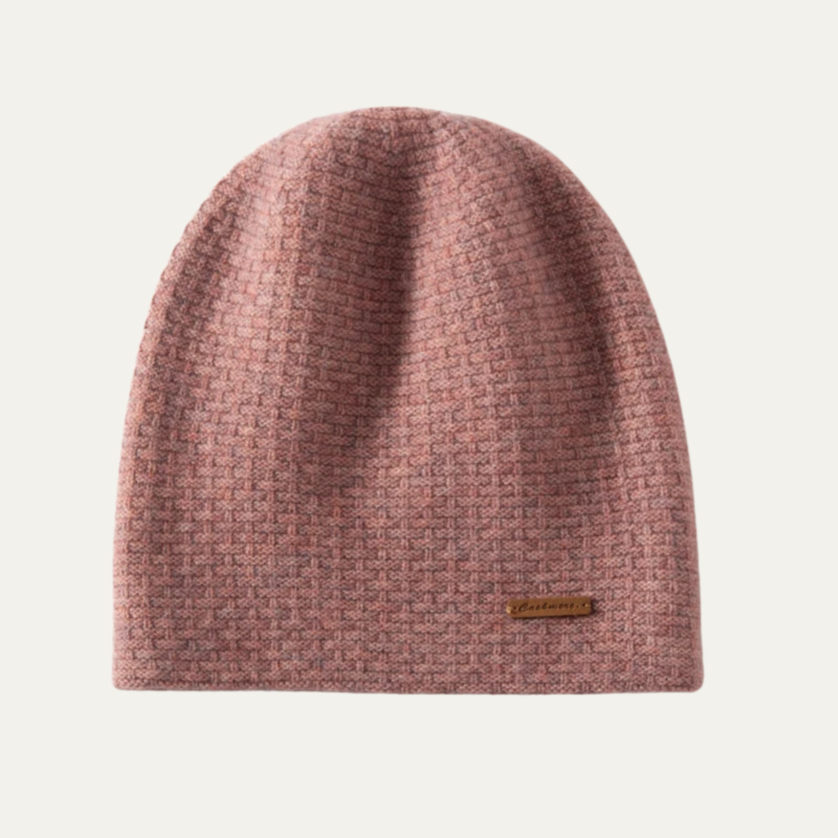 The Westbury Trendy Ribbed Knit Beanie