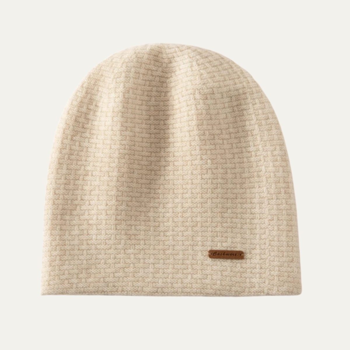 The Westbury Trendy Ribbed Knit Beanie