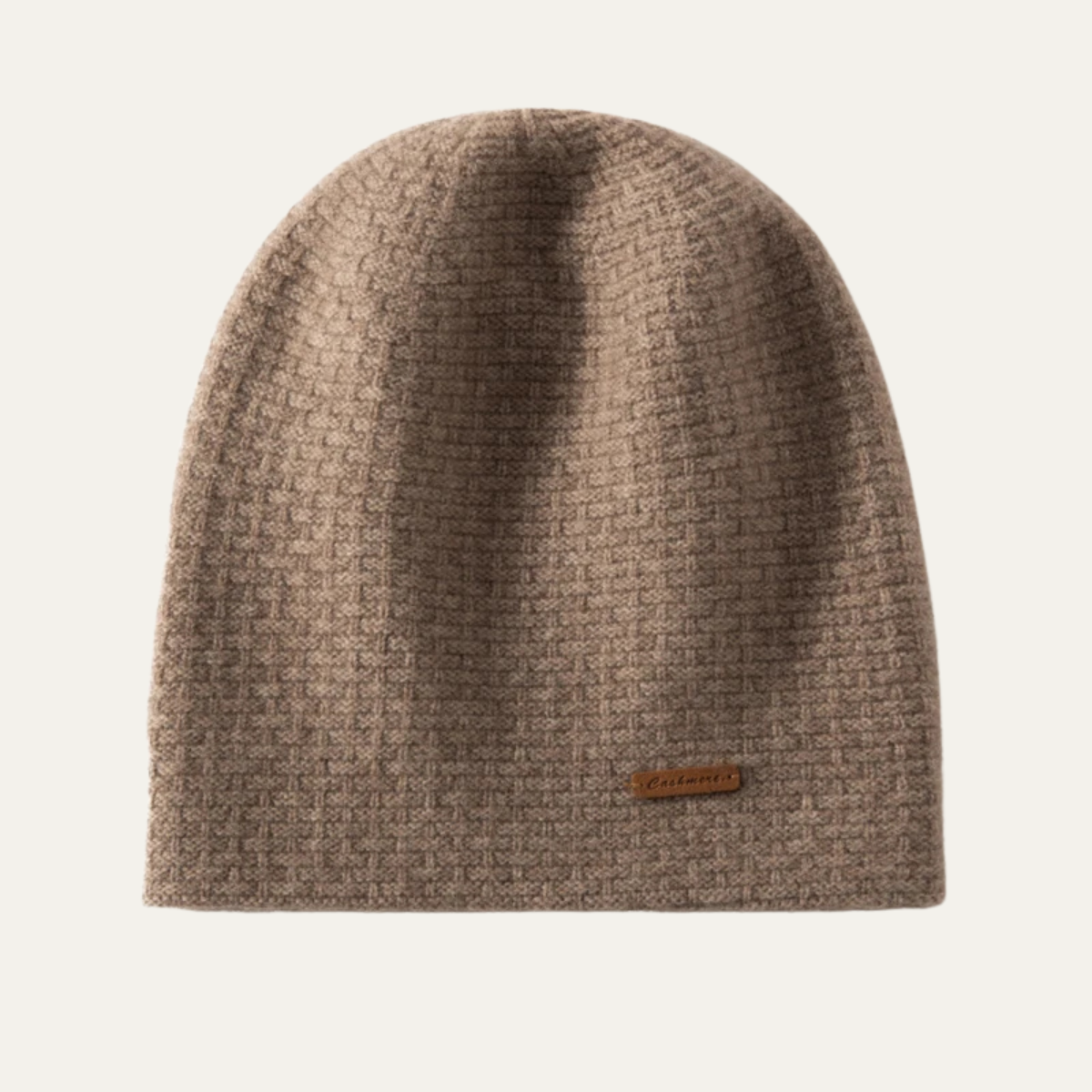 The Westbury Trendy Ribbed Knit Beanie