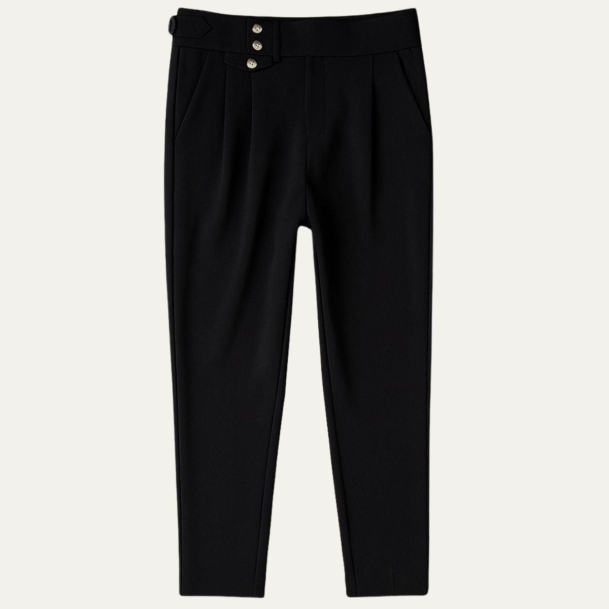 The Silicon Business Trousers for Men