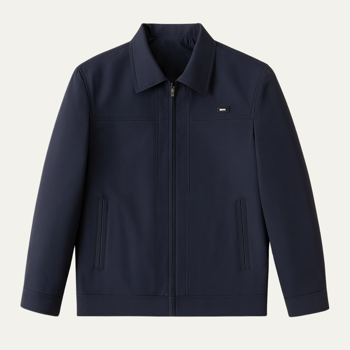 The Kensington Men’s Elegant Modern Jacket