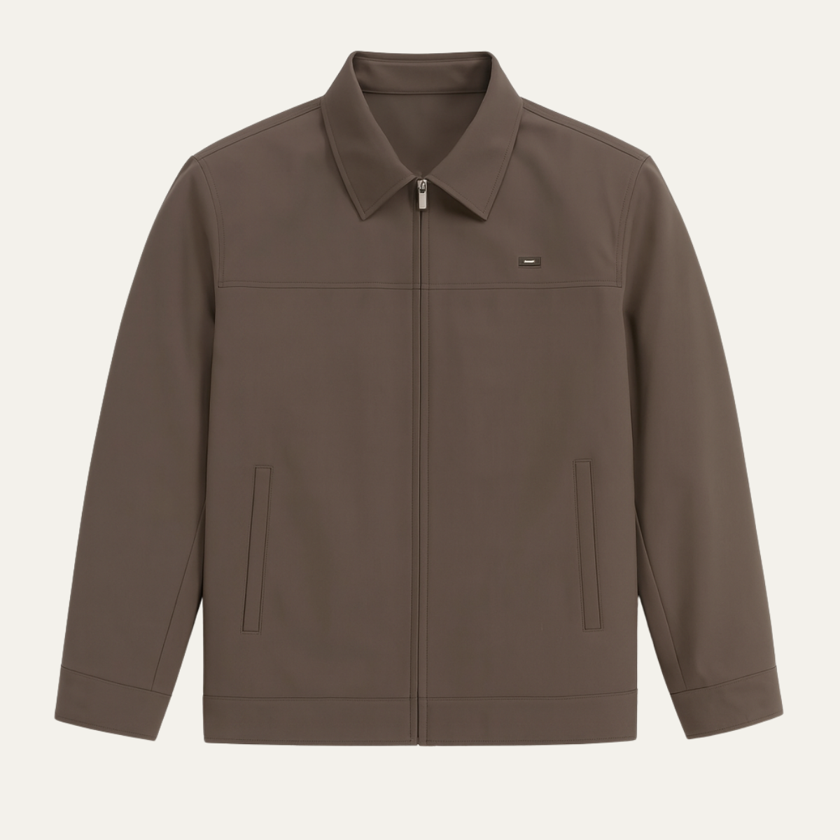 The Kensington Men’s Elegant Modern Jacket