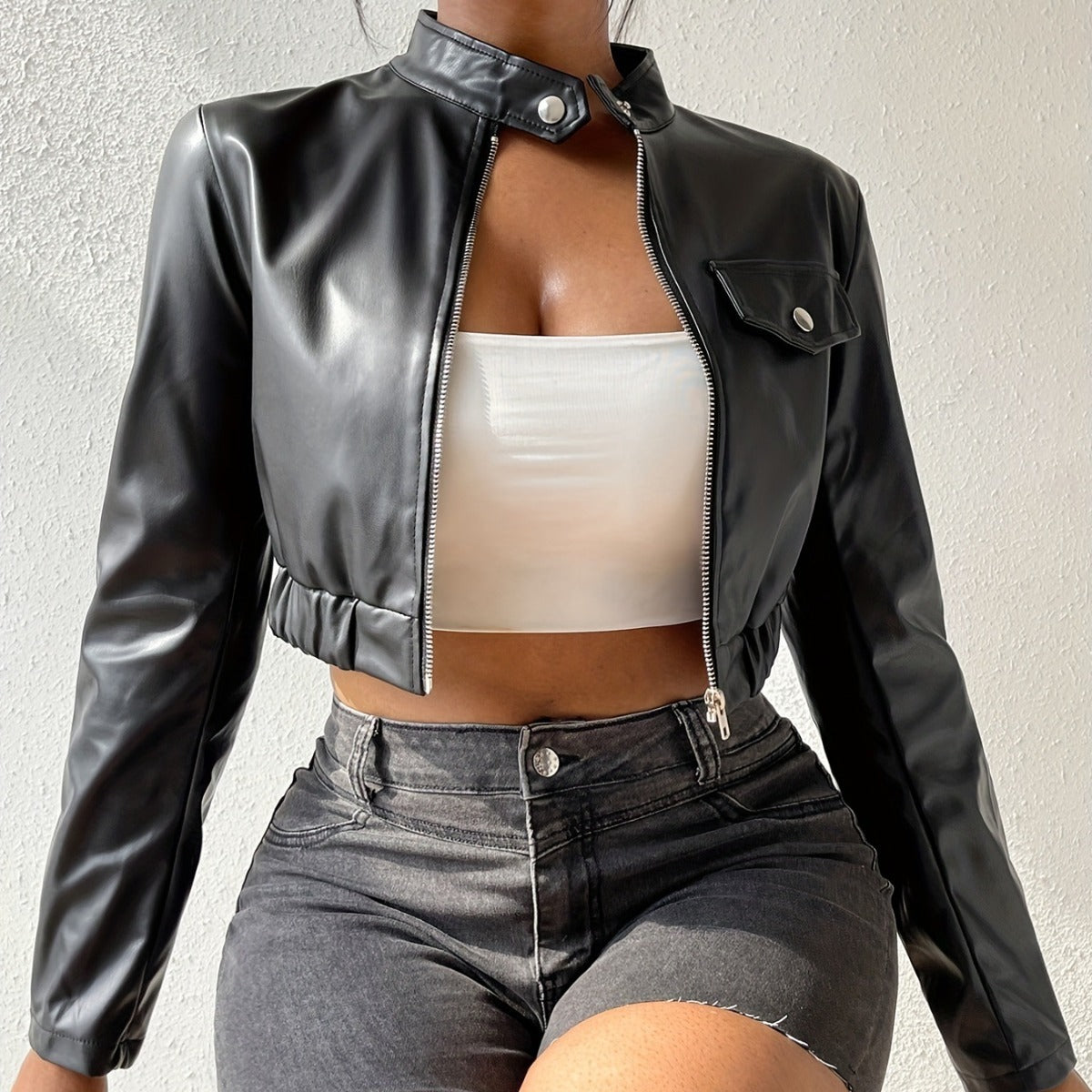 Casual Jacket